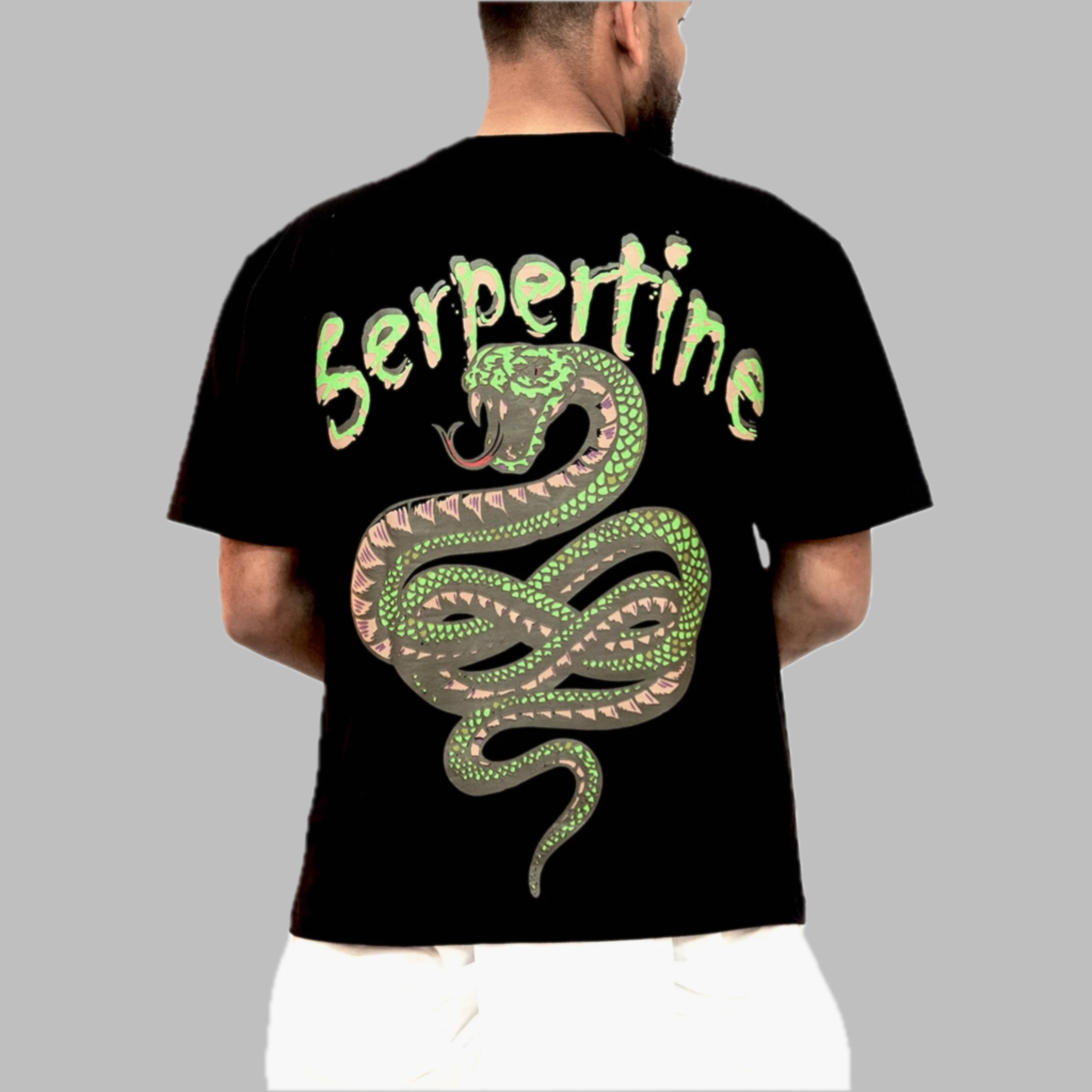 Serpentine